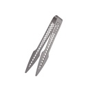 HOOKAH – CHARCOAL TONG – TRDS – HOOKAH ACCESSORIES – 1CT – TONG-5 – [MSRP: $4.50]