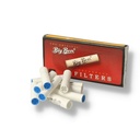 BIG BEN – SMOKING ACCESSORIES – 9MM PIPE FILTERS – 10PCS PER PACK – 25CT DISPLAY – A249 – [MSRP: $3 EACH]
