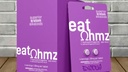 EAT OHMZ – 7-OH + 8-OH PURPLE TABLETS – 30MG – 2CT PER PACK – 20PK DISPLAY – KRATOM & HERBAL PILLS – 1DSPL – EAT - 109931 – [MSRP: $21.50 EACH]