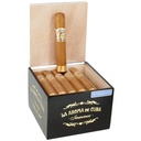 ASHTON – PREMIUM CIGARS – LA AROMA DE CUBA CONNECTICUT IMMENSA – HANDMADE LONG-FILLER – 24CT – [MSRP: $11.50 EACH]