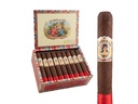 ASHTON – PREMIUM CIGARS – LA AROMA DE CUBA ROTHSCHILD – HANDMADE LONG-FILLER – 24CT – [MSRP: $11 EACH]