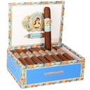 ASHTON – PREMIUM CIGARS – LA AROMA DE CUBA MI AMOR VALENTINO – HANDMADE LONG-FILLER – 25CT – [MSRP: $13.50 EACH]