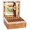 ASHTON – PREMIUM CIGARS – SAN CRISTOBAL QUINTESSENCE EPICURE – HANDMADE LONG-FILLER – 24CT – [MSRP: $13 EACH]