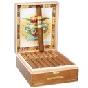 ASHTON – PREMIUM CIGARS – SAN CRISTOBAL QUINTESSENCE CHURCHILL – HANDMADE LONG-FILLER – 24CT – [MSRP: $13 EACH]