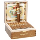 ASHTON – PREMIUM CIGARS – SAN CRISTOBAL QUINTESSENCE ROBUSTO – HANDMADE LONG-FILLER – 24CT – [MSRP: $12.50 EACH]