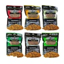 THE GOOD STUFF – TOBACCO – PIPE TOBACCO – ASSORTED FLAVORS – 6OZ – 1CT – [MSRP: $8]   