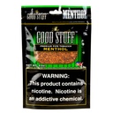 THE GOOD STUFF – TOBACCO – PIPE TOBACCO – ASSORTED FLAVORS – 2OZ – 1CT – [MSRP: $4.50]   