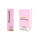 ENTOURAGE – CIGARS & CIGARRILLOS – NATURAL LEAF CIGAR – 25 PACKS OF 1CT – [MSRP: $1.50 EACH]   
