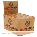 RAW – TIPS & FILTERS – GARDEN PLANTABLE TIPS – 10 TIPS PER PACK – 20CT DSPL – [MSRP: $5.50 EACH]