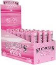 ELEMENTS – PINK – PRE-ROLLED CONES – 1-1/4 – 32CT – 1DSPL – [MSRP: $2.50 EACH]
