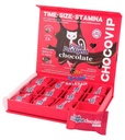 PINK PUSSYCAT – VIP SEXUAL ENHANCEMENT CHOCOLATE – FEMALE ENHANCEMENT – 10G – 12CT DISPLAY – [MSRP: $9.50 EACH]