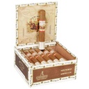 AJ FERNANDEZ – PREMIUM CIGARS – NEW WORLD CONNECTICUT ROBUSTO – 5 x 50 – 20CT – NEW - 110557 – [MSRP: $9 EACH]