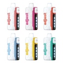 ADJUST – MYCOOL – DISPOSABLE VAPE – 40000 PUFFS – 20ML – VARIOUS FLAVORS – 5CT – [MSRP: $22.50 EACH]