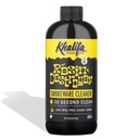 KHALIFA – CLEANER – GLASS ACCESSORIES – RESIN DESTROYER – SAFE FOR GLASS/METAL/SILICONE – 16 FL OZ – 1CT – WIZ-110637 – [MSRP: $14-17]