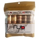 OLIVA – PREMIUM CIGARS – NUB FRESH PACK ASSORTED – HANDMADE LONG-FILLER – 5CT – [MSRP: $9 EACH]