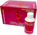 KITTY – KITTY KAT SHOTS – FEMALE ENHANCEMENT – 2OZ – 12CT DISPLAY – [MSRP: $3 EACH]