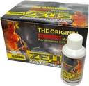 ZEUS PLUS 1600 SHOTS – MALE ENHANCEMENT – 2OZ – 12CT DISPLAY – [MSRP: $3 EACH]
