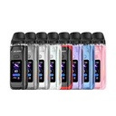 GEEKVAPE – VAPE POD SYSTEM KIT – DIGI MAX – ASSORTED COLORS – 5ML – 1CT – [MSRP: $65]