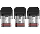 GEEKVAPE – VAPE PODS REPLACEMENT – DIGI-MAX (JR) POD CARTRIDGE – BLACK – 5ML – ASSORTED OHM – 2CT – [MSRP: $9 EACH]