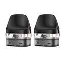GEEKVAPE – VAPE PODS REPLACEMENT – J REPLACEMENT PODS – 5ML – 0.6 OHM – 2CT – [MSRP: $9.50 EACH]