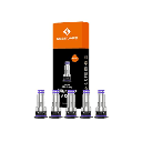 GEEKVAPE – VAPE COILS – J COIL MESH – 0.8OHM – 5CT – [MSRP: $4 EACH]