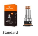 GEEKVAPE – J COIL MESH – 0.4 OHM (23-28W) – 5CT PACK – 1CT UNIT – [110710] – [MSRP $24]