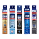 OZIUM – AIR FRESHENERS – AIR SANITIZER SPRAY – 3.5OZ – ASSORTED SCENTS – 1CT – [MSRP: $12.50]