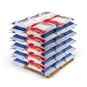 MIRACLE MELT ICE MELT BLEND – 50LB – 22.68 KG – STORE SUPPLY – 1CT – MIRACLE - 110919 – [MSRP: $STORE USE]