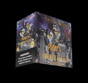 DUCCY'S – TOBACCO – FRONTO FLAKES – PIPE TOBACCO – DARK EDITION – 🔥HOTTIE🔥 – 1CT – 20CT DISPLAY – DUCCY'S - 110973 – [MSRP: $3 EACH]