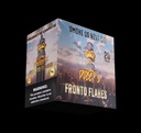 DUCCY'S – TOBACCO – FRONTO FLAKES – PIPE TOBACCO – 🔥HOT🔥 – 1CT – 20CT DISPLAY – DUCCY'S - 1CT – [MSRP: $3 EACH]   