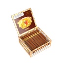 ALTADIS – PREMIUM CIGARS – ROMEO Y JULIETA RESERVE – HANDMADE LONG-FILLER – 21-27CT – [MSRP: $10-13.50 EACH]