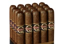 JC NEWMAN – PREMIUM CIGARS – QUORUM BUNDLE BIN OF 7 – HANDMADE LONG-FILLER – 140CT – [MSRP: $3.50 EACH]