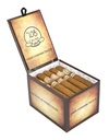 HABANO – PREMIUM CIGARS – 708 CONNECTICUT – HANDMADE LONG-FILLER – 20CT – [MSRP: $10-$11.50 EACH]