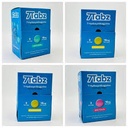 7 TABZ – PURE 7-HYDROXYMITRAGYNINE EXTRACT TABLETS – 15MG – 40CT DISPLAY – KRATOM & HERBAL PILLS – 1DSPL – [MSRP: $7.00 EACH]