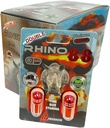 RHINO 88 PLATINUM – MALE ENHANCEMENT – 2200K – 1CT PACK – 24CT DISPLAY – [MSRP: $5 EACH]