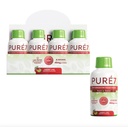 PURE7 – 7-HYDROXYMITRAGYNINE SHOTS – 40MG – 12CT DISPLAY – KRATOM & HERBAL SHOT – 1DSPL – [MSRP: $10.50 EACH]