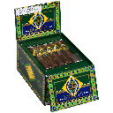 GENERAL CIGAR – PREMIUM CIGARS – CAO BRAZILIA – HANDMADE LONG-FILLER – 20CT – [MSRP: $11-$12.50 EACH]