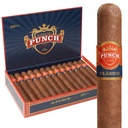 GENERAL CIGAR – PREMIUM CIGARS – PUNCH CLASSICO – HANDMADE LONG-FILLER – 25-50CT – [MSRP: $6.50-$16 EACH]