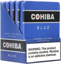 GENERAL CIGAR – PREMIUM CIGARS – COHIBA PEQUENOS – HANDMADE LONG-FILLER – 30CT – [MSRP: $4.50-$6 EACH]