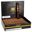 FORGED – PREMIUM CIGARS – PARTAGAS BLACK LABEL – HANDMADE LONG-FILLER – 8-20CT – [MSRP: $17-$19.50 EACH]