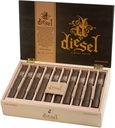 FORGED – PREMIUM CIGARS – DIESEL VINTAGE MADURO SERIES – 20CT – [MSRP: $9.50-$10.50 EACH]