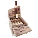 FORGED – PREMIUM CIGARS – DIESEL WHISKEY ROW SHERRY CASK – 20CT – [MSRP: $12.50-$14 EACH]