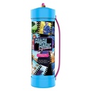 MIAMI MAGIC – MAX XL ASSORTED – WHIP CREAM CHARGERS & TANKS – 4.5L – 2CT BOX – [MSRP: $63 EACH]