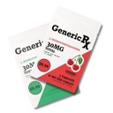 GENERIC RX – 7-HYDROXY TABLETS – 30MG – 3CT PER PACK – 20PK DISPLAY – KRATOM & HERBAL PILLS – 1DSPL – [MSRP: $11.50 EACH]