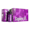 MIT 45 – SUPER K TINCTURE – EXTRA STRONG – 30ML – 12CT DISPLAY – KRATOM & HERBAL SHOT – 1DSPL – PURPLE - 969-385-327 – [MSRP: $33.50 EACH]