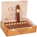 OLIVA – PREMIUM CIGARS – SERIE O NICARAGUAN HABANO PURO – HANDMADE LONG-FILLER – 10-20CT – [MSRP: $9.50-$13.50 EACH]