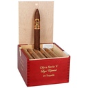 OLIVA – PREMIUM CIGARS – SERIE V LIGA ESPECIAL – HANDMADE LONG-FILLER – 24CT – [MSRP: $15 EACH]