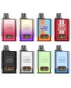 VAPORESSO – VAPE POD SYSTEM KIT – VIBE NANO PRO – ASSORTED COLORS – 1500MAH – 4.5ML – 1CT – [MSRP: $38.50]