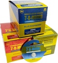 MOONS 7-O – 7-HYDROXY TABLETS – 25MG – 1CT PER PACK – 25CT DISPLAY – KRATOM & HERBAL PILLS – 1DSPL – [MSRP: $15 EACH]