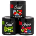 SERBETLI – SHISHA TOBACCO – 250G – 1CT – HOOKAH FLAVOR & SHISHA – 1UNIT – [MSRP: $15]